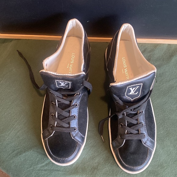 High top sneakers - Picture 4 of 4